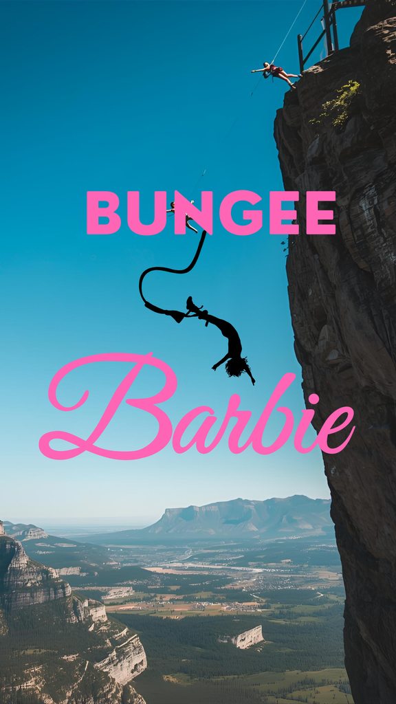 The Bungee Barbies activity is an engaging and educational experiment designed to teach students about physics concepts such as gravity, force, and elasticity. In this hands-on activity, participants create a bungee jump simulation using Barbie dolls and various materials.