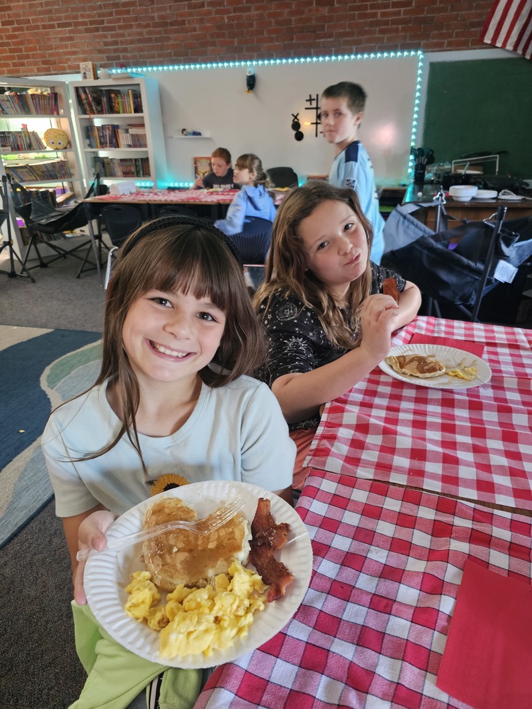 Fairmount Go West Day