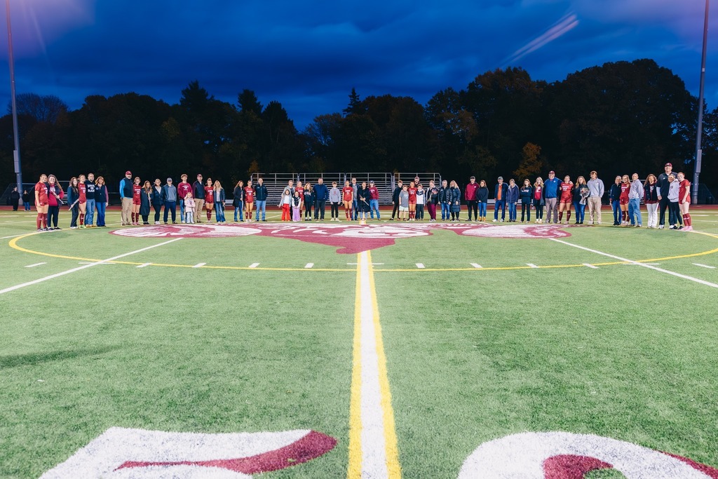 Congratulations to the Bangor Boys Soccer Seniors! As we look forward to homecoming next week, it’s time to shine a spotlight on our remarkable seniors! Your spirit, dedication, and passion for the game have left an indelible mark on our team and community. You've not only played hard but also inspired those around you to strive for greatness. Thank you for the memories, the laughter, and the leadership you've shown on and off the field!  A special thank you to Michelle Thai for sharing the group photo!