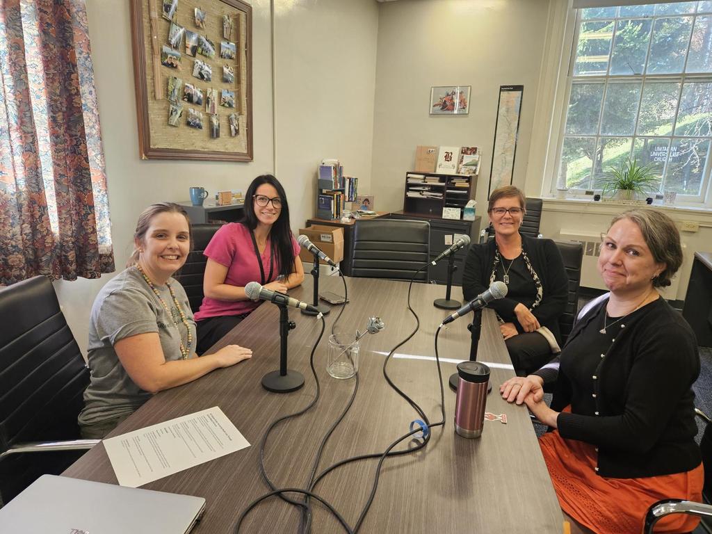 New Beyond the Bell Podcast Episode! We are excited to announce the latest episode of the Beyond the Bell podcast! In this episode we welcome our amazing guests from the PCHC school-based health clinic, who are making a real difference by providing essential health services right within our schools. Join us as we discuss: How clinic staff are reducing barriers to health care access Ways you can get involved and support these initiatives Don't miss out on this important conversation! Tune in now #WeAreBangor #PCHC