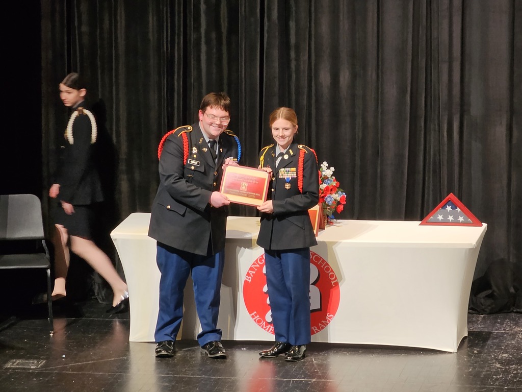 BHS Veterans Honor Roll 2025 Inductees