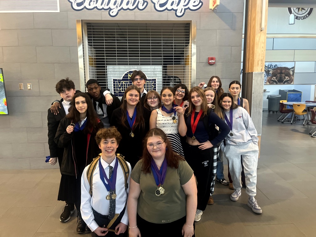 This weekend, the Bangor High School Speech and Debate Teams competed in the Bonfire Bash at Mount Blue High School in Farmington, ME.