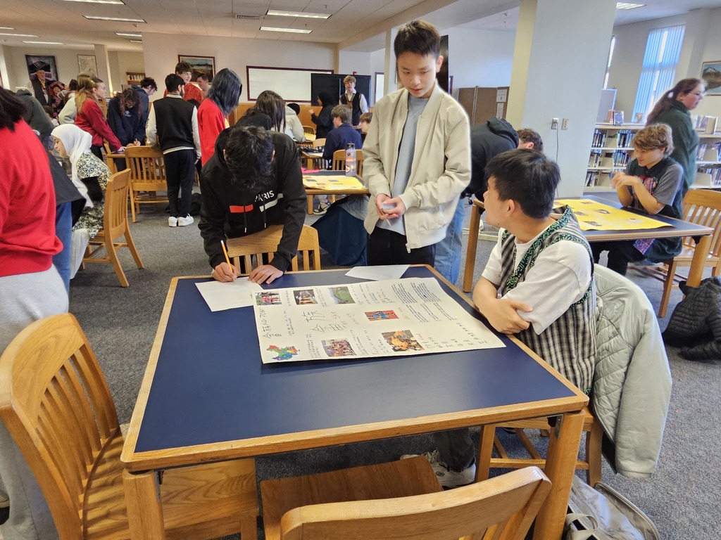 2025 Chinese Culture Festival