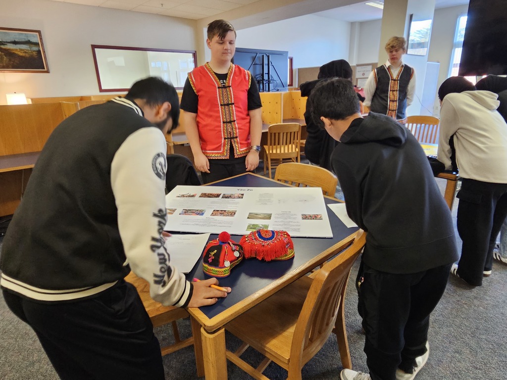 2025 Chinese Culture Festival