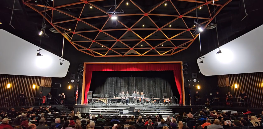 BHS Winter Concert 2025