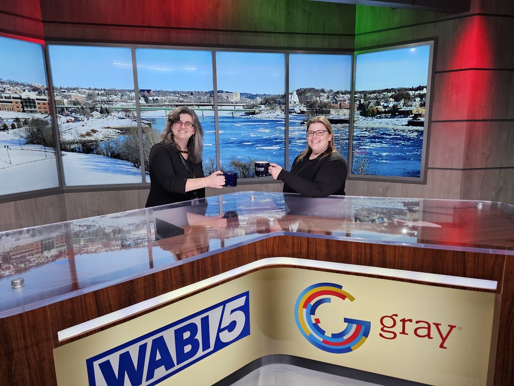 New News Anchors