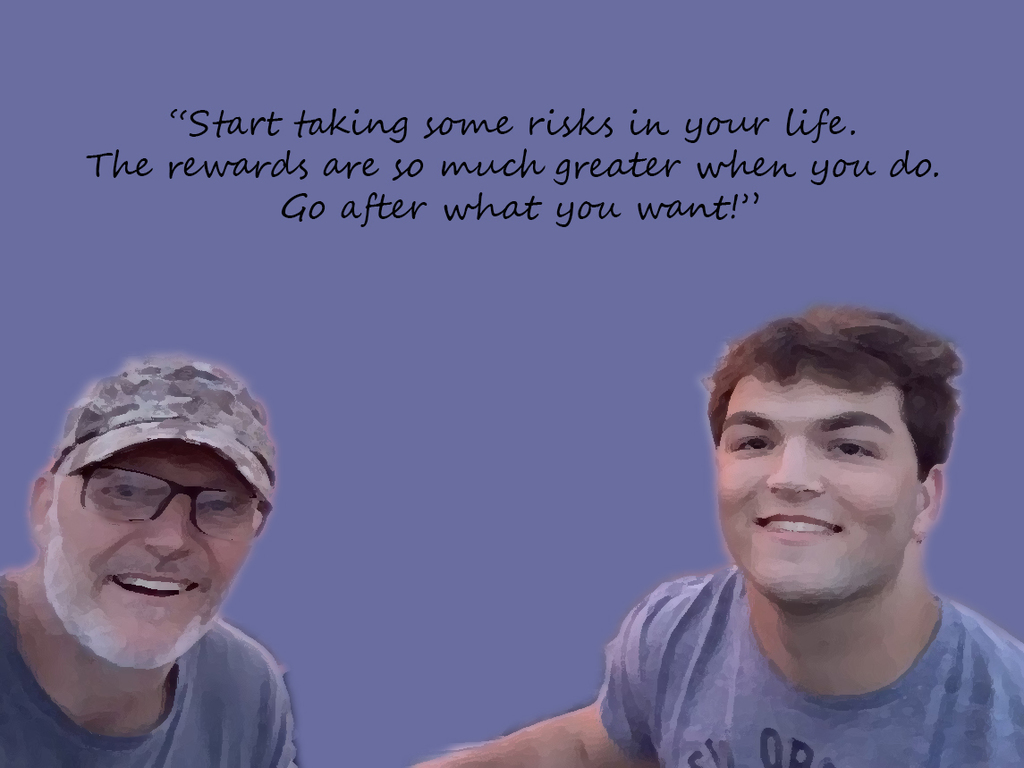 Mrs. Throckmorton's Creative Writers  and Mr. Hutchins' Digital Arts classes collaborated together to create portraits inspired bu Robert Shetterly's "AMERICANS WHO TELL THE TRUTH" project. Senior creative writing students chose someone in their lives who taught them a valuable life lesson by example. Digital Art student students help to edit photographs, backgrounds, and text for the BHS project. These portraits are called "HUMANS WHO TELL THE TRUTH"