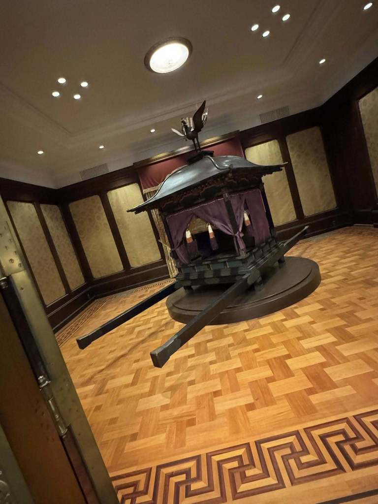 Students and teachers from the Bangor High School Humanities Travel Program are exploring Japan’s rich history, culture, art, and literature. From ancient temples and traditional tea ceremonies to modern cities and museum visits, this journey is a living classroom that will deepen understanding and inspire new perspectives. Follow their adventures in real time on Facebook: https://www.facebook.com/BangorHumanitiesTravels Like and follow the page to see photos and updates throughout the trip. #WeAreBangor