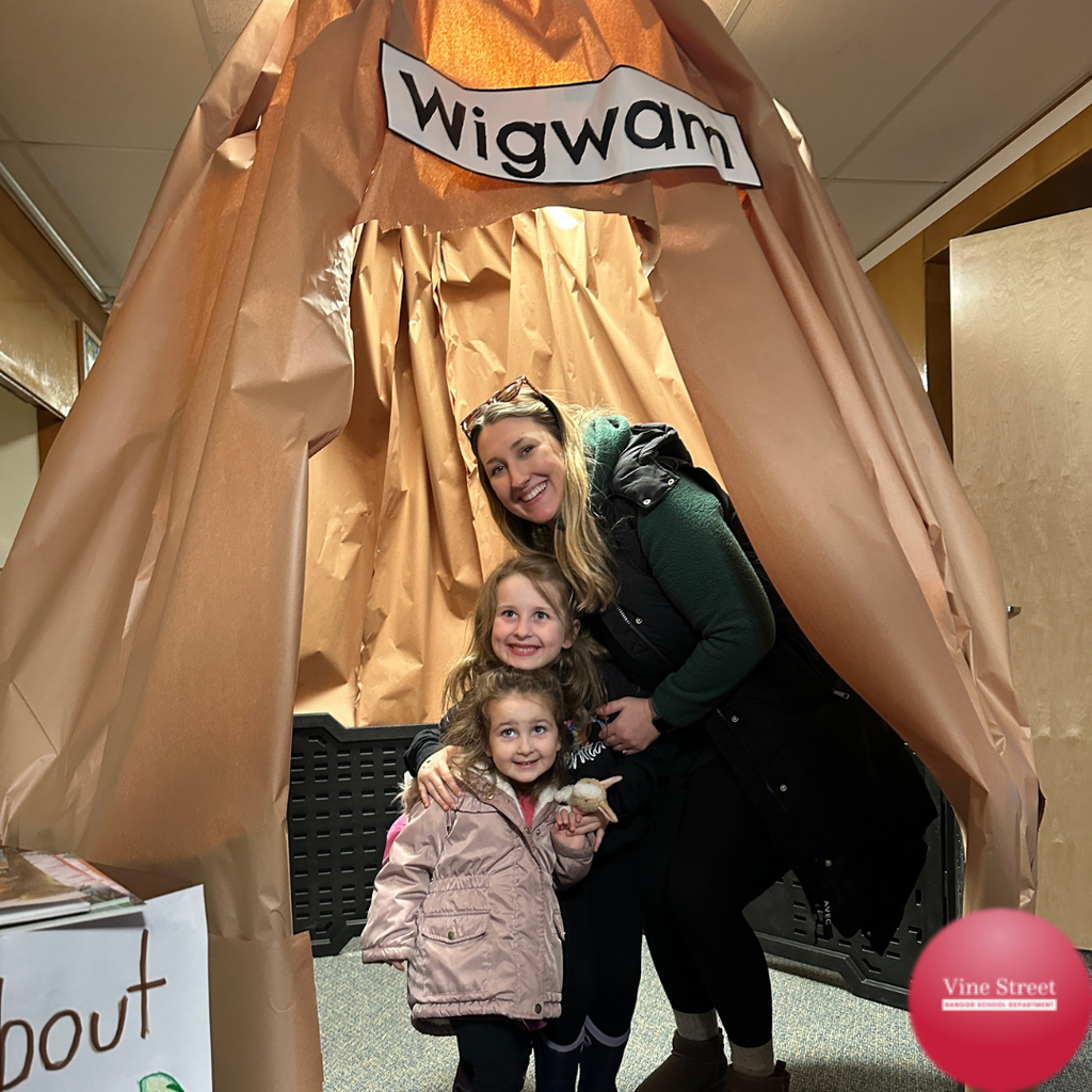 Yesterday, our talented elementary students showcased their amazing work at the PK - 5 Grade Academic Showcases! From art displays to Math games, it was a celebration of creativity and hard work. Thank you to our families for attending and also a huge thank you to our dedicated teachers and staff for organizing such a wonderful evening! #WeAreBangor