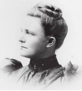 Mary Snow, Maine's first female Superintendent