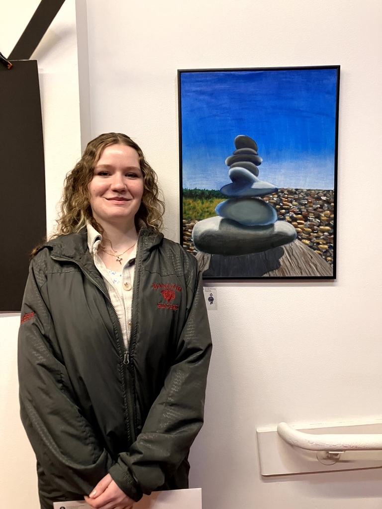 Brieann Gilbert, Silver Key, Happy Little Stack of Rocks