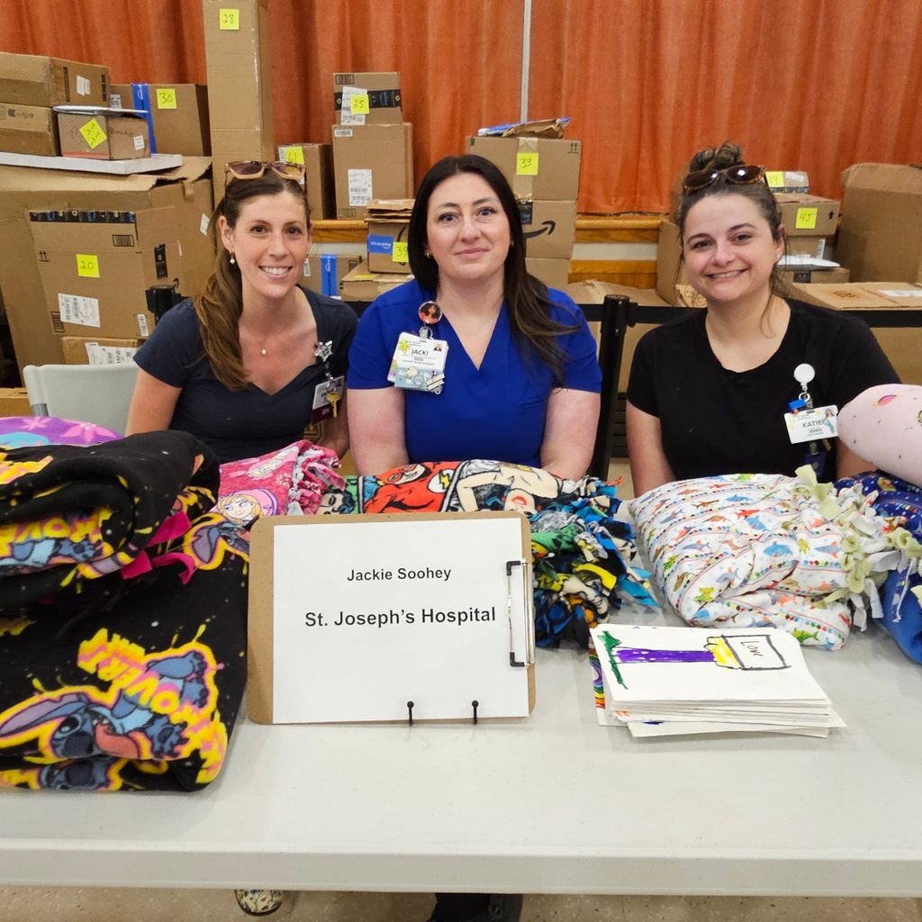 The Abraham Lincoln School Kindness Club recently hosted a heartwarming event focused on three powerful feelings that impact us all: security, comfort, and loneliness. Students turned empathy into action by organizing and assembling meaningful donations for local community organizations: They created supply bags for residents of the Shaw House who are experiencing homelessness — helping provide a sense of security and care. They lovingly made tie blankets for students who may find themselves at St. Joseph’s Emergency Room, offering warmth and comfort during difficult moments. They painted beautiful flower vases and organized a napkin drive for residents of the Phillip Strickland House, gathering over 150 colorful packets of napkins thanks to the generosity of students and their families. We are so proud of our compassionate students and grateful for the leadership of Mrs. Rand, whose dedication continues to inspire kindness. May the kindness shown by our Abraham Lincoln School community spread exponentially throughout our city and beyond! #WeAreBangor