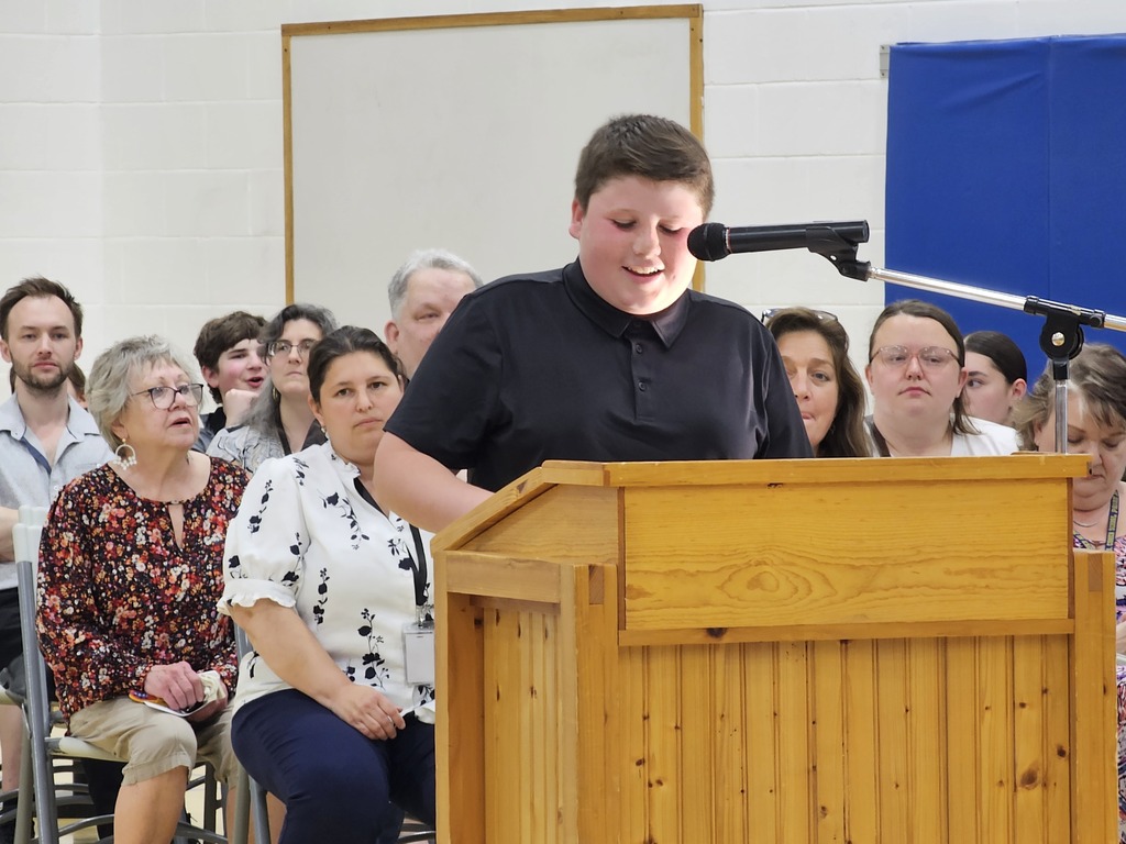 Congratulations to all of the William S. Cohen students who were recognized at the Academic Awards Ceremony earlier this week!  We are so proud of your hard work and dedication. Your effort and commitment to doing your best truly paid off. #WeAreBangor