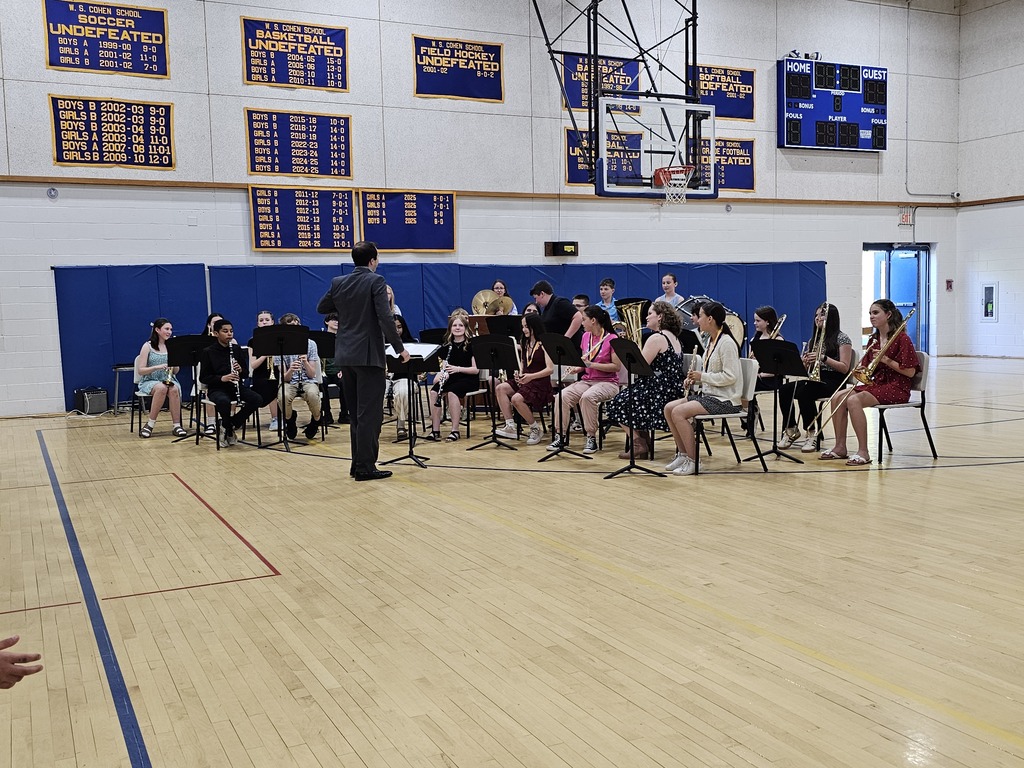 Congratulations to all of the William S. Cohen students who were recognized at the Academic Awards Ceremony earlier this week!  We are so proud of your hard work and dedication. Your effort and commitment to doing your best truly paid off. #WeAreBangor