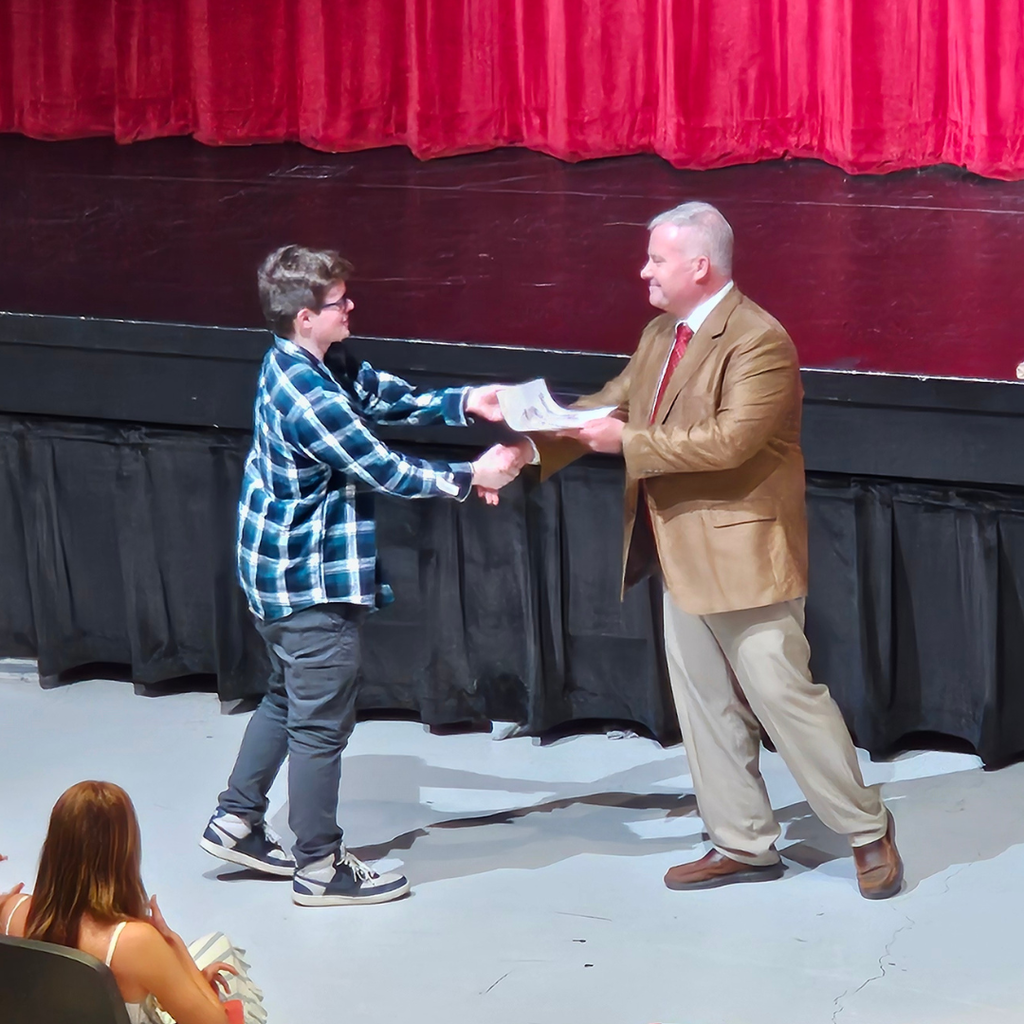 Congratulations to all of the Bangor High School students who were recognized at the Academic Awards Ceremonies over the past week! We are so proud of your hard work and dedication. Your effort and commitment to doing your best truly paid off. #WeAreBangor