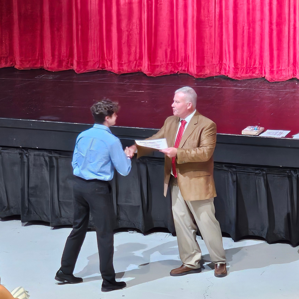 Congratulations to all of the Bangor High School students who were recognized at the Academic Awards Ceremonies over the past week! We are so proud of your hard work and dedication. Your effort and commitment to doing your best truly paid off. #WeAreBangor