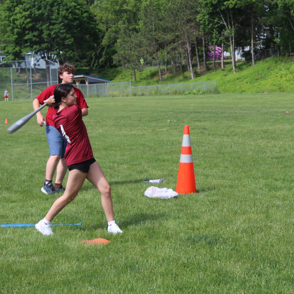 We had a fantastic Field Day at JFDS! Our students had an amazing time filled with games, laughter, teamwork, and tons of school spirit.   A huge THANK YOU to our incredible partners C&L Aviation and the Bangor Police Department for helping make this day such a success. Your support, encouragement, and community partnership mean so much to our students and staff. #WeAreBangor