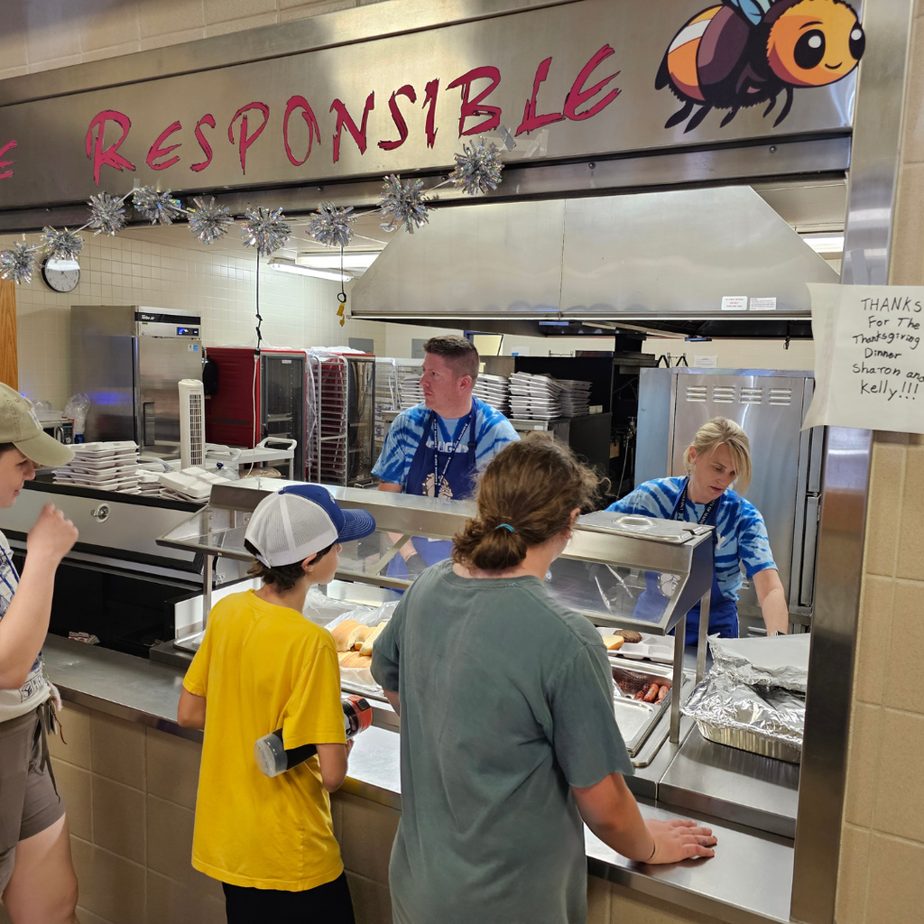 We had a fantastic Field Day at JFDS! Our students had an amazing time filled with games, laughter, teamwork, and tons of school spirit.   A huge THANK YOU to our incredible partners C&L Aviation and the Bangor Police Department for helping make this day such a success. Your support, encouragement, and community partnership mean so much to our students and staff. #WeAreBangor