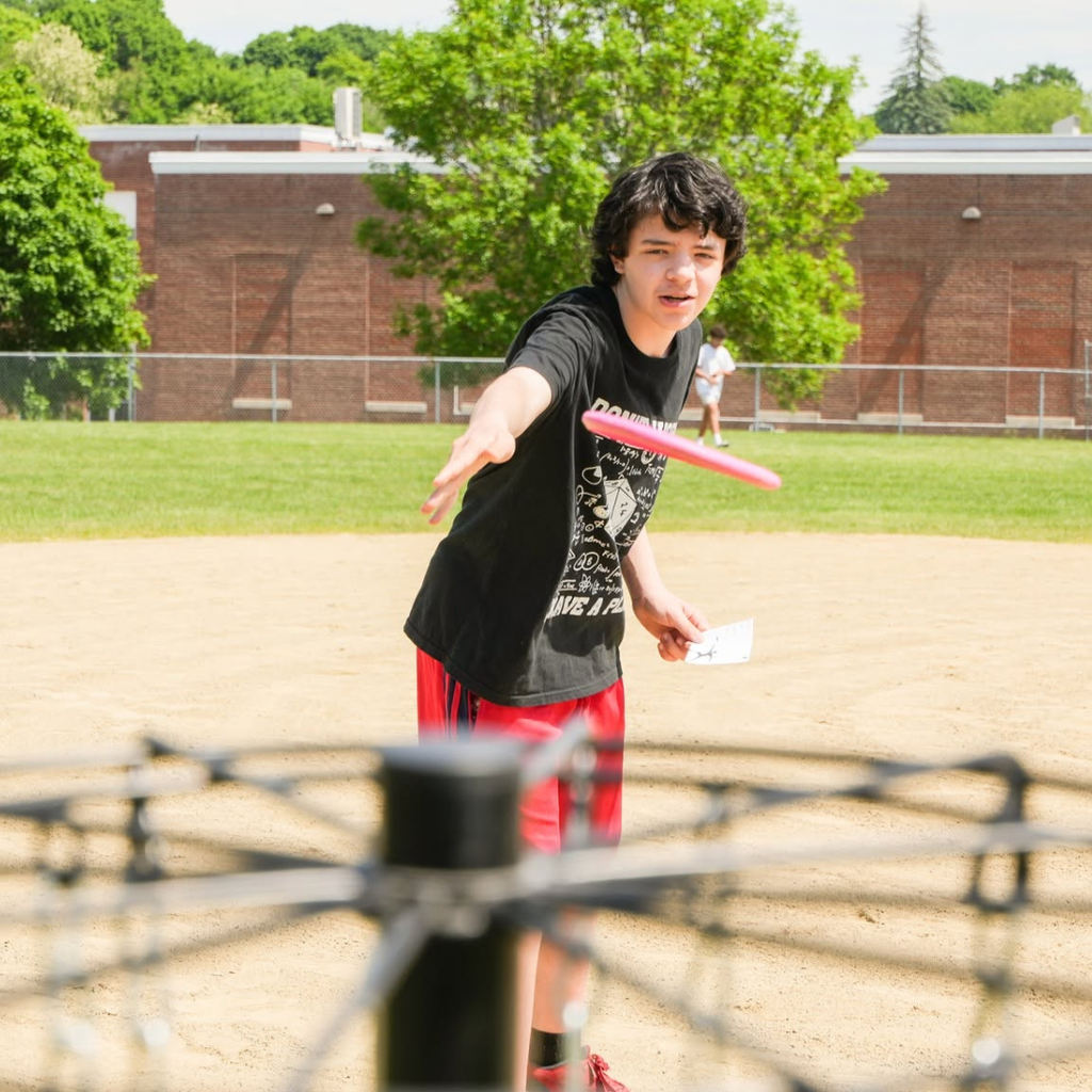 We had a fantastic Field Day at JFDS! Our students had an amazing time filled with games, laughter, teamwork, and tons of school spirit.   A huge THANK YOU to our incredible partners C&L Aviation and the Bangor Police Department for helping make this day such a success. Your support, encouragement, and community partnership mean so much to our students and staff. #WeAreBangor