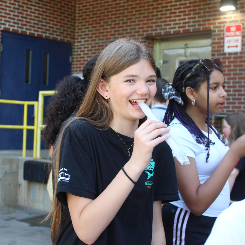 We had a fantastic Field Day at JFDS! Our students had an amazing time filled with games, laughter, teamwork, and tons of school spirit.   A huge THANK YOU to our incredible partners C&L Aviation and the Bangor Police Department for helping make this day such a success. Your support, encouragement, and community partnership mean so much to our students and staff. #WeAreBangor
