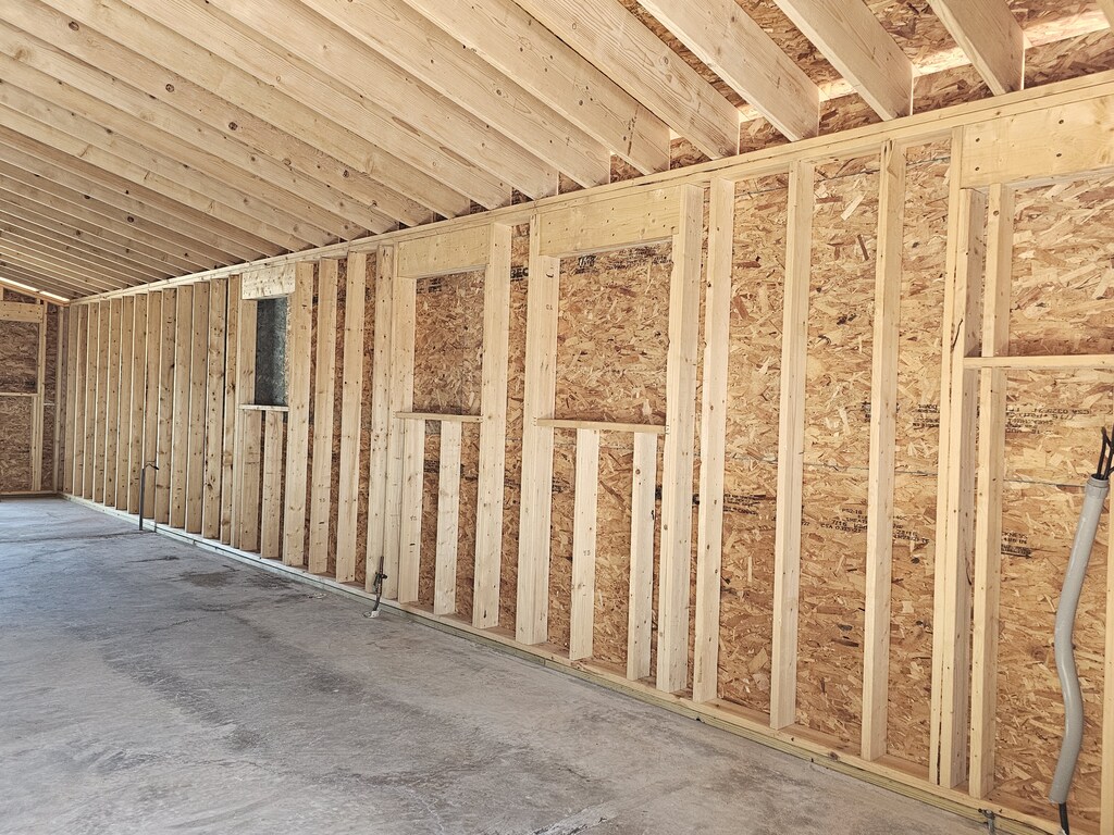The “Snack Shack” at Cameron Stadium, is being rebuilt with generous funding support from the Bangor High School All Sports Boosters and community donors. The updated facility will include new electrical and fire suppression systems, allowing all concession services to operate safely and efficiently within one building. #WeAreBangor