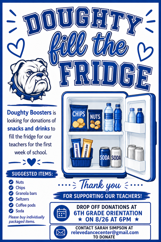 JFDS Fill the Fridge