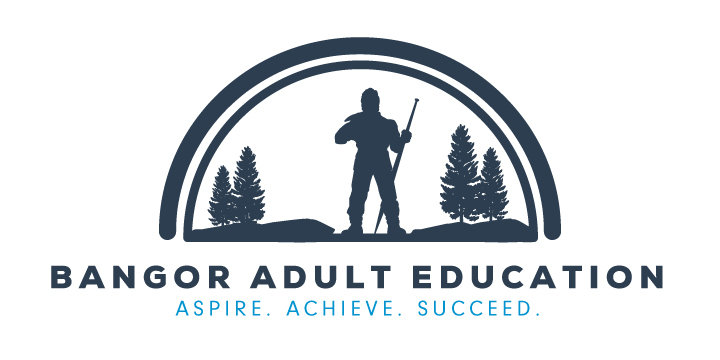 Bangor Adult Ed Logo
