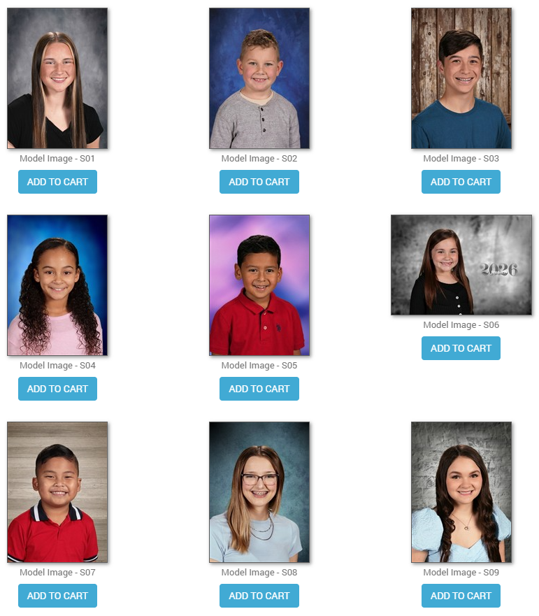 James F. Doughty School Picture Day is Sept 17th! Click here to order your school portrait: https://inter-state.com/FlyerEntry/0642SQ