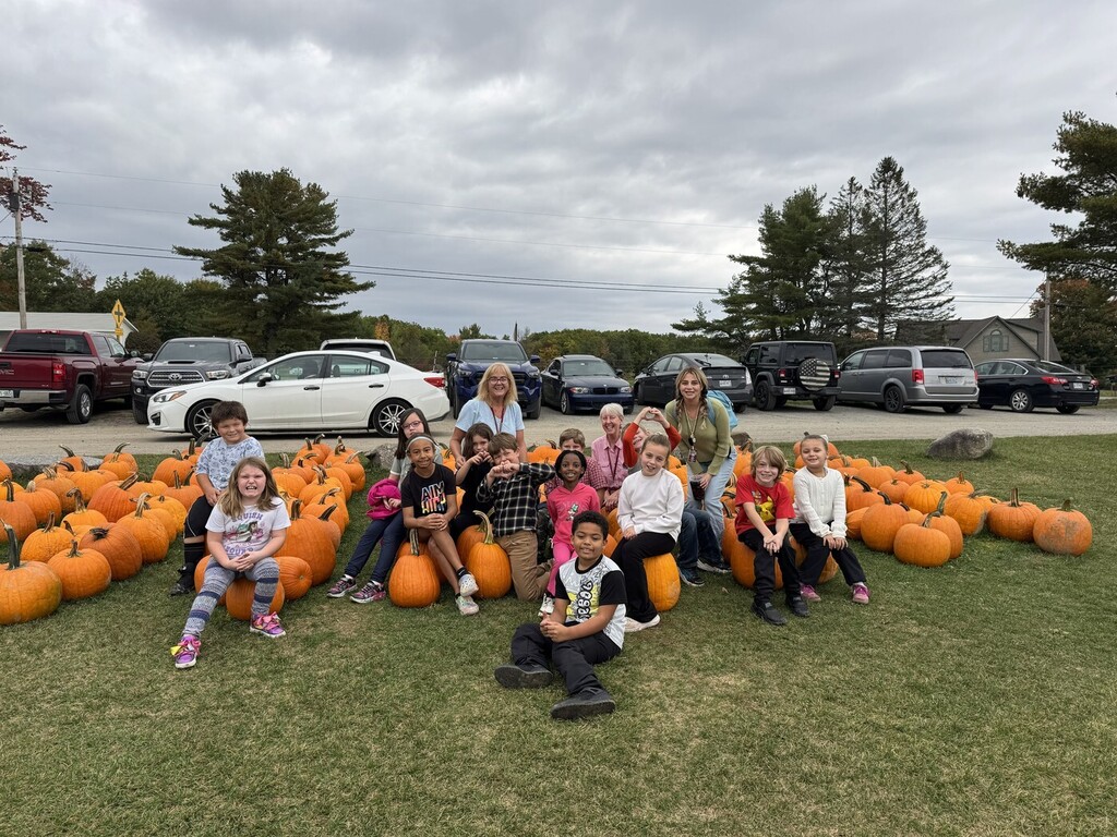 A Special Downeast Tradition: Treworgy Apple Orchard One of our favorite Downeast traditions is our School-Wide Celebration at Treworgy Apple Orchard! This special day is about so much more than apples—it is about coming together as a school community. Students and staff from PreK through Grade 3 had the opportunity to enjoy the orchard, spend time with friends and classmates, and make memories together. We love creating school-wide experiences where everyone can participate, connect, and feel like they belong. Building a strong school community means making time for shared experiences, celebrating one another, and creating inclusive opportunities for all students. These moments help our students see that they are an important part of something bigger than their classroom. Thank you to our staff for making this day possible and to our families for supporting the many experiences that make Downeast such a special place to learn and grow. We are already looking forward to making this tradition continue for years to come!