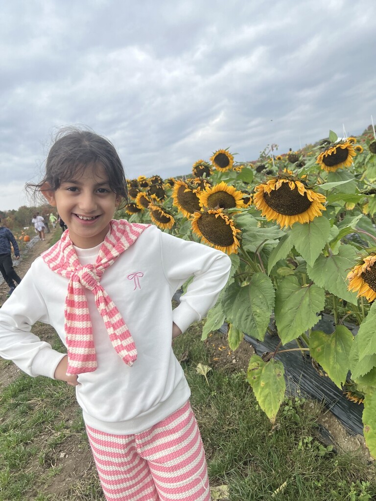 A Special Downeast Tradition: Treworgy Apple Orchard One of our favorite Downeast traditions is our School-Wide Celebration at Treworgy Apple Orchard! This special day is about so much more than apples—it is about coming together as a school community. Students and staff from PreK through Grade 3 had the opportunity to enjoy the orchard, spend time with friends and classmates, and make memories together. We love creating school-wide experiences where everyone can participate, connect, and feel like they belong. Building a strong school community means making time for shared experiences, celebrating one another, and creating inclusive opportunities for all students. These moments help our students see that they are an important part of something bigger than their classroom. Thank you to our staff for making this day possible and to our families for supporting the many experiences that make Downeast such a special place to learn and grow. We are already looking forward to making this tradition continue for years to come!