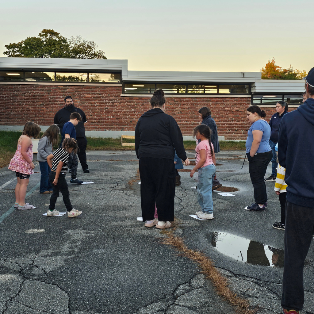 Thank you so much for joining us at Vine Street School on Thursday evening for our PTO Fall Festival and Math PEAK Night! Seeing our school community come together, smile, laugh, and enjoy the festivities was truly the absolute highlight of my week. It was incredible watching families participate in the games, dance to the music, enjoy the activities, and of course a special shout-out goes to all the families who joined in on the Math PEAK Bingo! Your enthusiasm and participation made the game an absolute blast and a huge success. Events like this are only possible because of our amazing community. Thank you for your continued support, your energy, and for making the evening so memorable for our students. See some great photos below showcasing the fun everyone had!