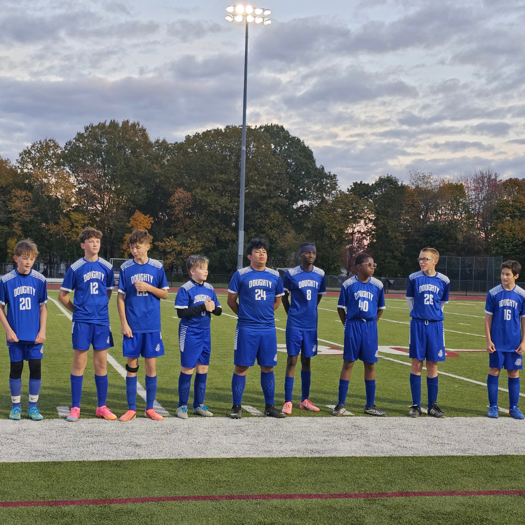 Tonight, we celebrate our 8th grade athletes as they take the field for their final home games of the season in field hockey, boys soccer, and girls soccer! These student-athletes have represented their schools with dedication, perseverance, teamwork, and sportsmanship throughout their middle school careers. Their leadership has helped build strong teams, lasting friendships, and memories that will stay with them for years to come. A special thank you goes out to the families who have supported these athletes every step of the way. From after school practices and game-day rides to cheering from the sidelines through every challenge and success, your encouragement, sacrifice, and unwavering support have helped make these moments possible. Congratulations to our 8th graders on this special milestone. We are proud of all you have accomplished and grateful for the positive impact you have made on your teams and school communities. Enjoy your final home games, and best of luck in the exciting journeys that lie ahead! #WeAreBangor