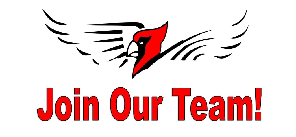 Join our team