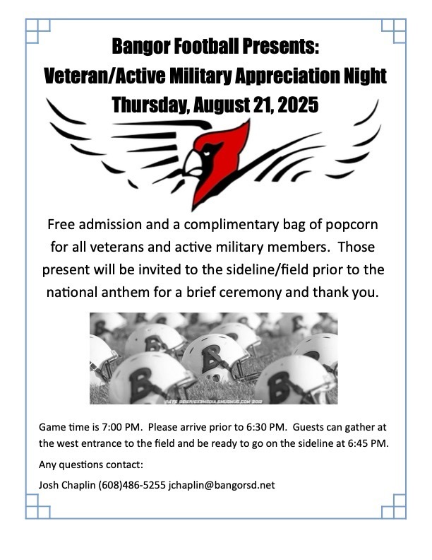 Vets and Service 25