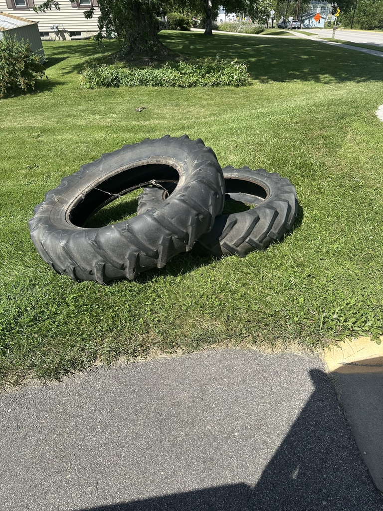 Tires
