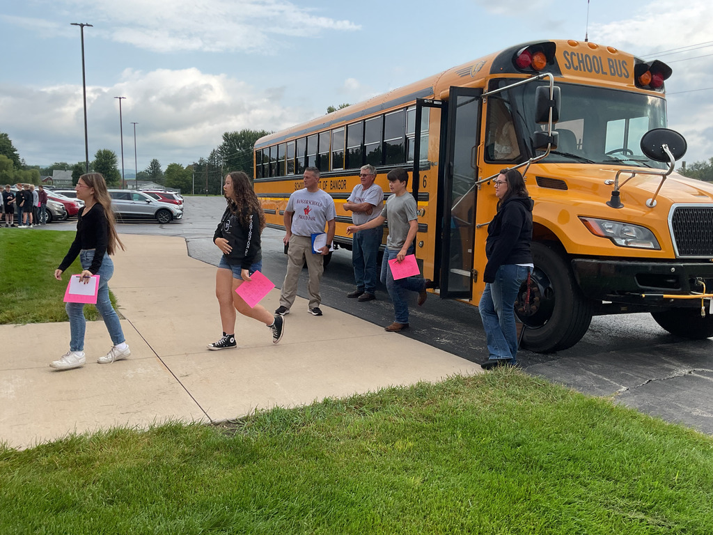 First - First Day