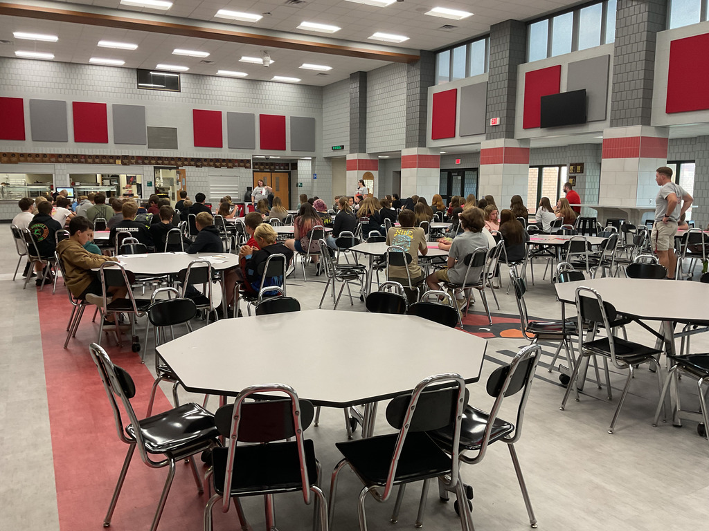 First - First Day