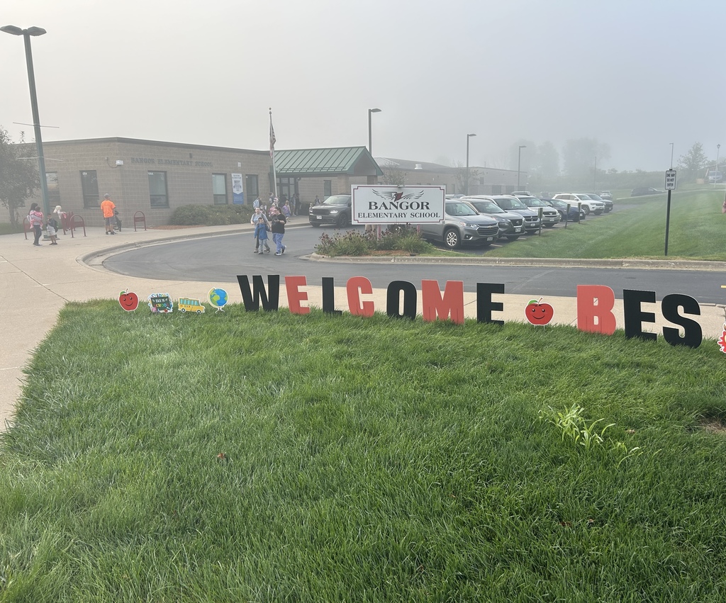 Thank you, PTO!