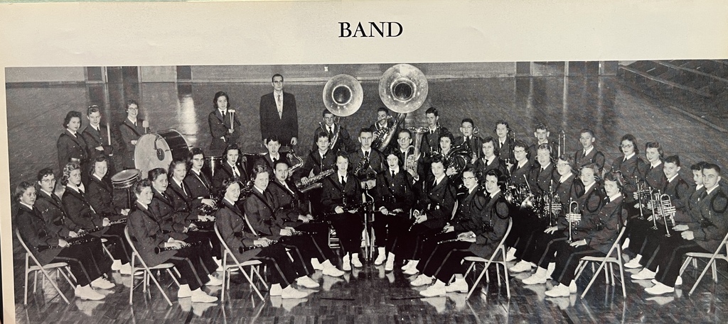 band