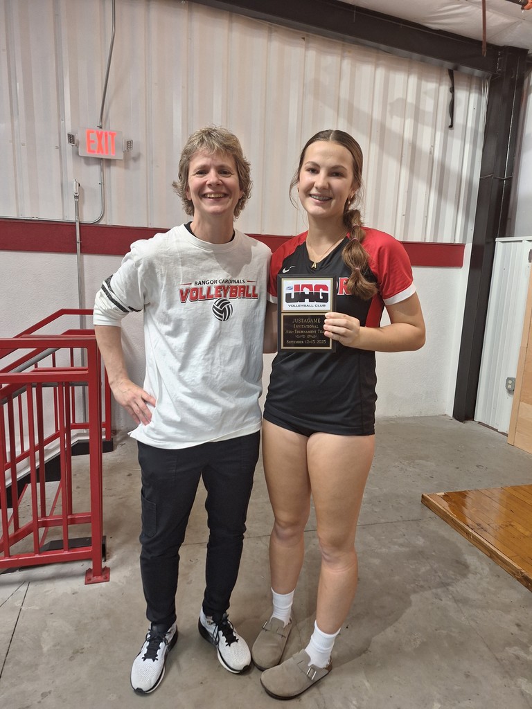 Abby VB