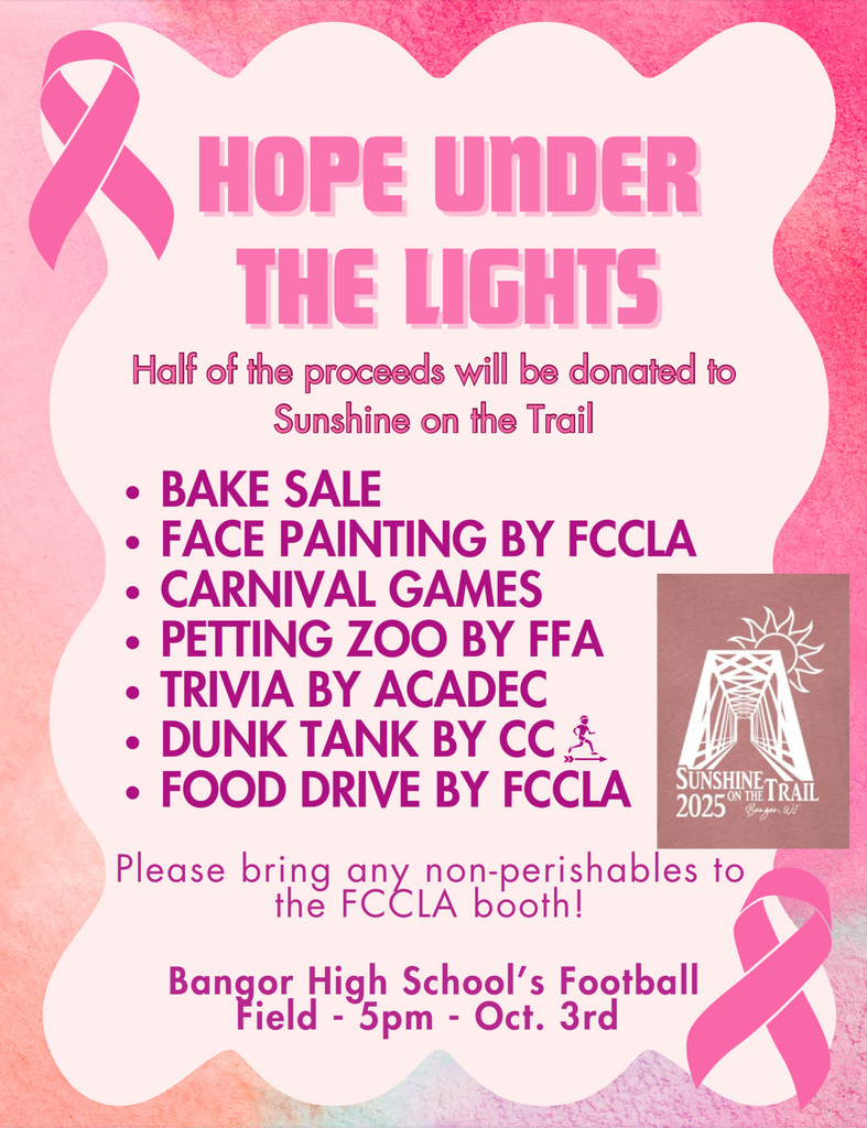 Hope Under the Lights
