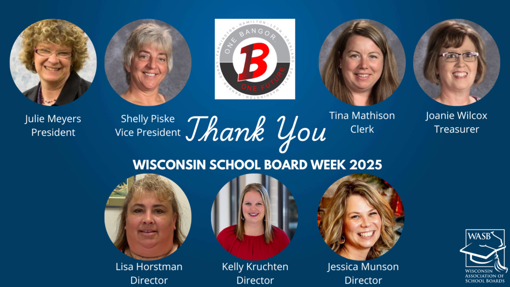 School Board Week