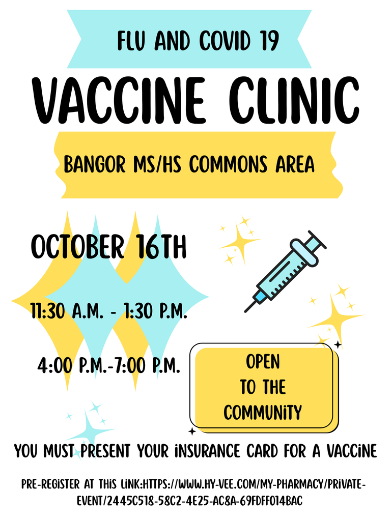 Flu Clinic