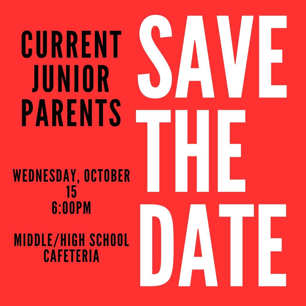 Junior Meeting