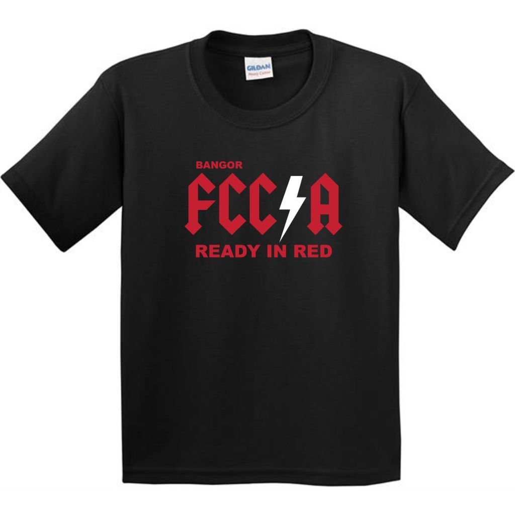 FCCLA shirt