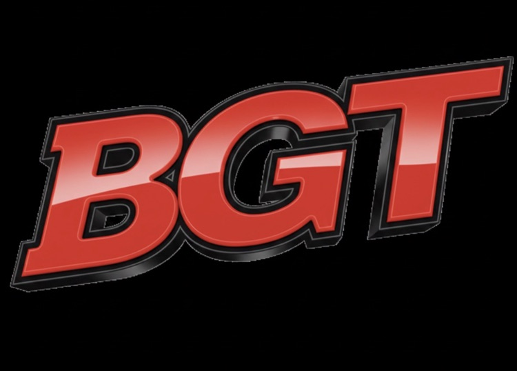BGT logo