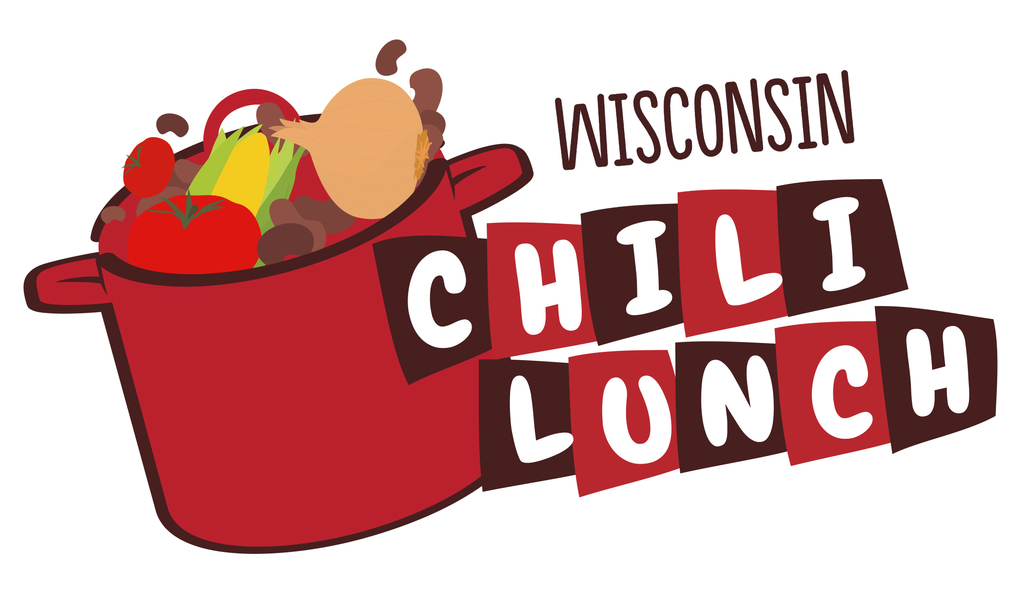 Wisconsin Chili Lunch Logo