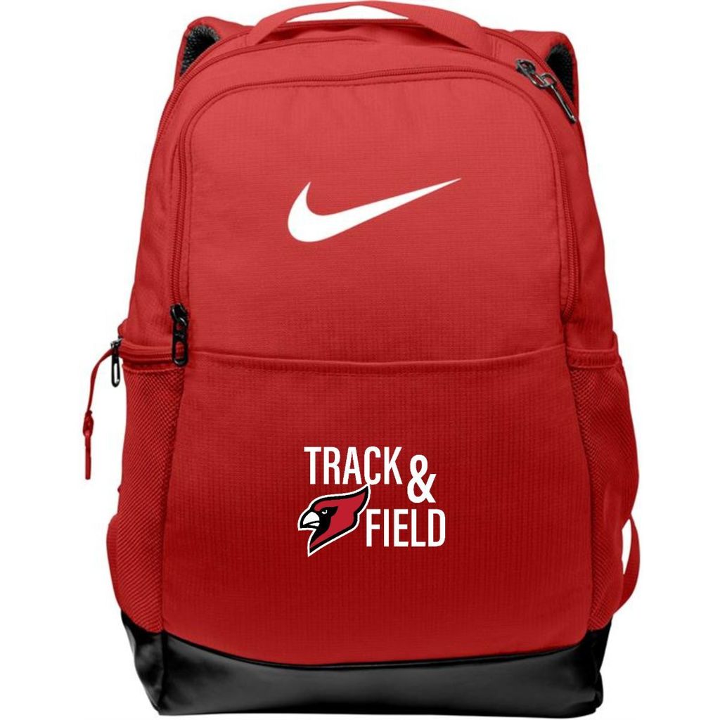 Track and Field Duffel