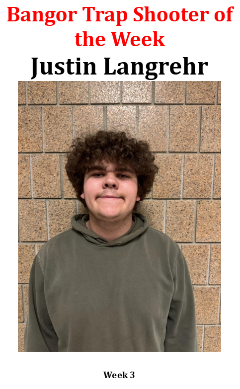 Justin Langrehr
