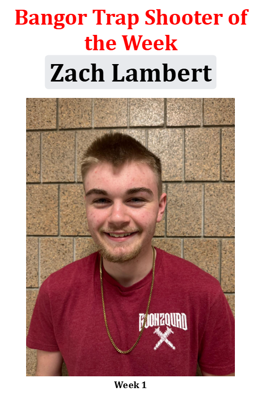 Zach Lambert